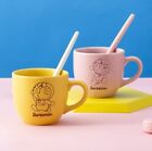 Doraemon Water Cup Home Ceramic Cartoon Mug Office Coffee Cup gift