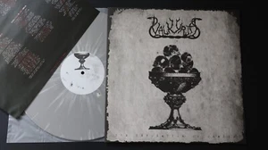 Valkyrja – The Invocation Of Demise LP VINYL 1st PRESS BLACK METAL 2007 GREY TOP - Bild 1 von 11
