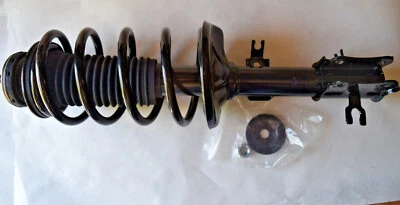 FCS 1331605L Premium Complete Strut Assembly Left Side Foto 1 de 4