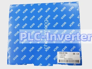 Escáner láser enfermo S30A-6011BA 1023546 NUEVO envío rápido por DHL/FedEX - Imagen 1 de 5