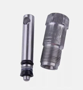 1Set Kit Jack Oil Pump Hydraulic Oil Cylinder Plunger 2-20 Tons Universal Parts - Picture 1 of 4