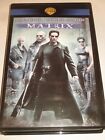 Warner - Matrix - VHS/SciFi-Action/Keanu Reeves/Lawrence Fishburne