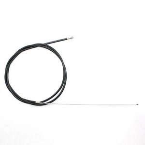 1490mm Clutch Cable 2 Stroke 48cc 70cc 80cc Motorised Motorized Bicycle Bike - Picture 1 of 4