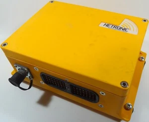 Hetronic H71-0005 Transceiver CS458TR-1 - Picture 1 of 7