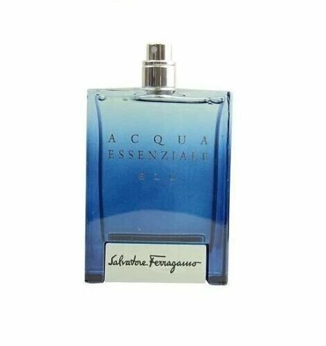 Acqua Essenziale Blu para hombre de Salvatore Ferragamo 3,3/3,4 OZ eau de parfum Foto 1 de 1