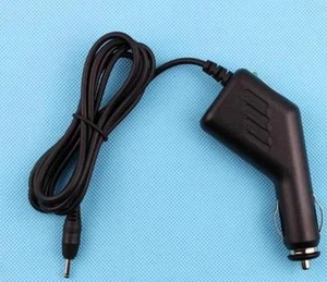 ★★★ CHARGEUR Voiture Allume Cigare 2A Pour GPS DANEW GS100/GS120/GS125/GS240 - Photo 1/1