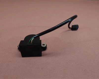 Sensor de seguridad de ángulo de banco de punta sobre Honda CB1100 2013-2016 Foto 1 de 4