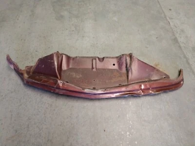 Panel de llenado de parachoques delantero Chrysler New Yorker Imperial Crown 53 54 Foto 1 de 4