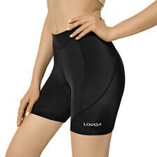  Women Bike Padded Shorts Cycling 3D Padded Underwear  Padding C5G3