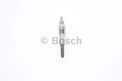0250212009 Bosch Glow Plug for, Dacia, Mitsubishi, Nissan, Renault, Suzuki, Volvo - Image 1 of 4