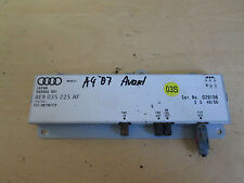Verstärker Antenne Antennenverstärker Audi A4 (8E B7) Bj.04-08  8E9035225AF