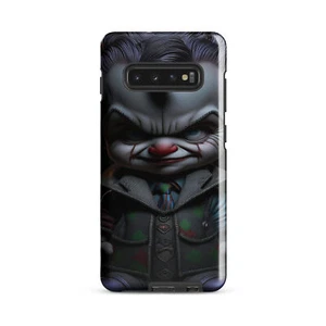 MJLNY - Mini IT Tough case for Samsung - Picture 1 of 18