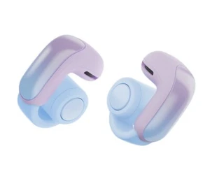 BOSE Ultra Open Earbuds - Hellflieder - NEU & OVP - Bild 1 von 8