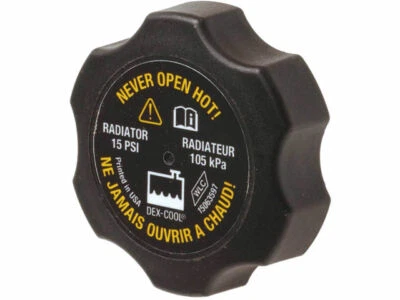 Tapa radiador aire acondicionado Delco 86737WM 2007 2008 2009 2010 Chevrolet HHR 2006-2011 Foto 1 de 2