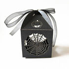 50 Stck. Kind Halloween Dessertboxen Ornament Behälter Verpackungstasche