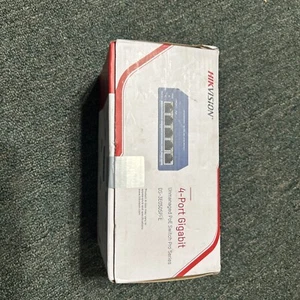 Hik Vision DS-3e0505pe - Picture 1 of 3