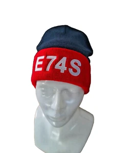 Radioaficionado Señal de llamada Gorra de invierno decorada con bordados ROJO MARINO Radioaficionado - Imagen 1 de 3
