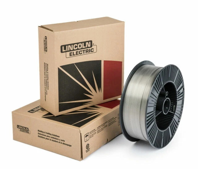 Lincoln Electric ULTRACORE FCP 309L Welding Wire