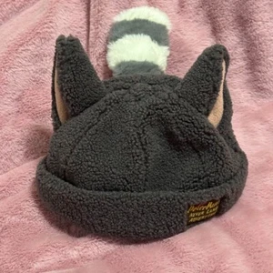 tokyo disney land japan peter pan Lost Boys The Twins cap 58cm - Picture 1 of 4