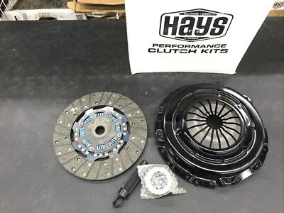 Hays 91-2004T Street 450 Clutch Kit 99-04 Ford Mustang 4.6L V8 w/ Tremec TKO - Image 1 of 4