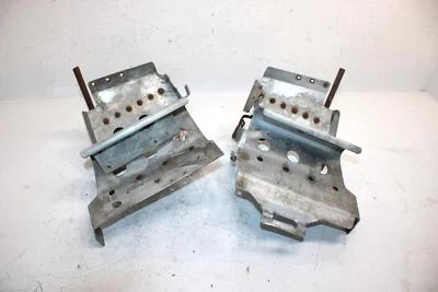 Комплект оригинальных подножек 88 Polaris Sks 650 2200250 2200254 SP57 - Изображение 1 из 4