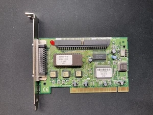 Adaptec AHA-2920A SCSI Card - Bild 1 von 1