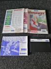 Rampart - Sega Master System - Complet - PAL 