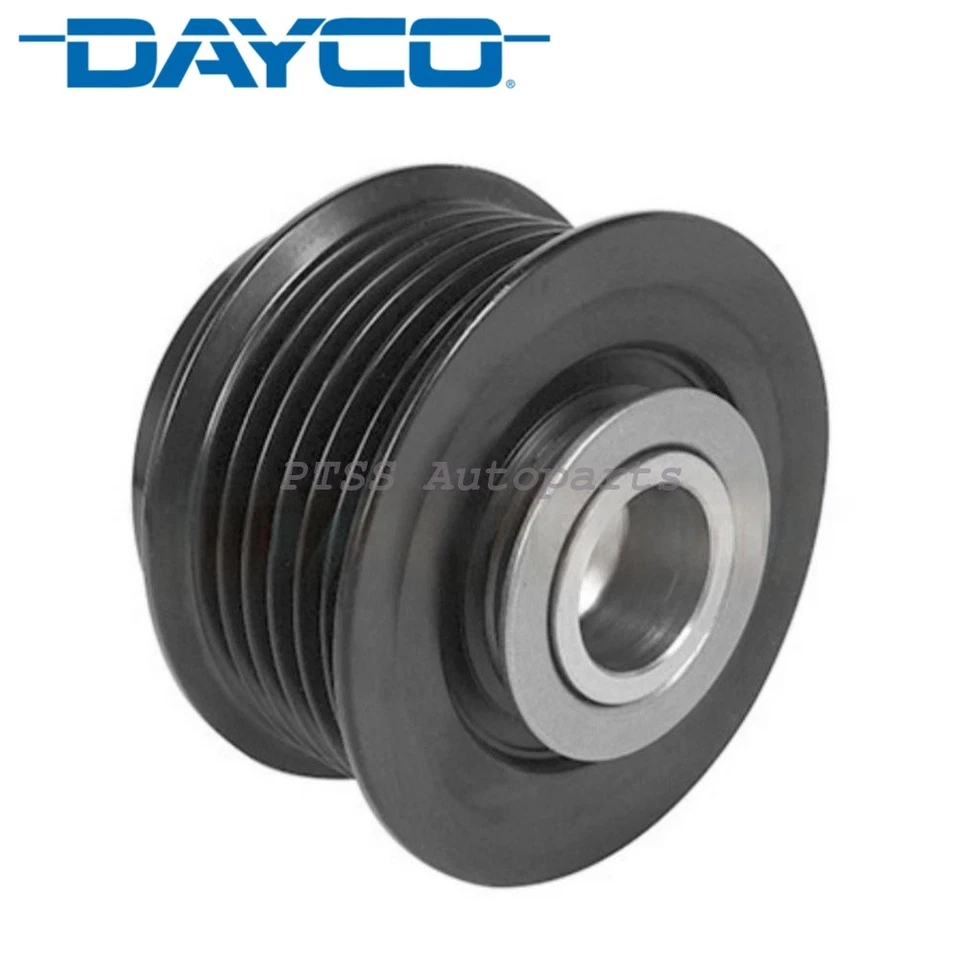 274150T011 原始设备制造商 Dayco 交流发电机滑轮适用于丰田卡罗拉 Matrix Celica 1.8L — 第 1/3 张图片