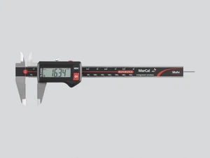 MAHR 4103407 16 EWRI Digitaler Messschieber; 0-12"-300mm Reichweite, IP67, Funk - Bild 1 von 1