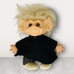 Troll Weichkörper 11" Absolvent/Richter Scandia House Ent. - Bild 1 von 4