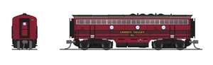 Broadway Limited 7733 N LV EMD F3B Diesel Locomotive Sound/DC/DCC #513 - Picture 1 of 1