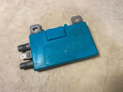 Centralina Amplificatore Antenna Mercedes Classe G W463 ORIGINALE A4638200789 - Immagine 1 di 4