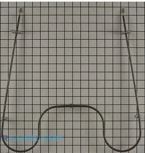 Whirlpool Backelement ERB0750 (ersetzt WP74010750) (Box OOOO) - Bild 1 von 5