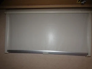 Wohnwagen Fensterrollo Swift Capri,mit Insektenschutz,118x64cm Seitz A - Bild 1 von 2