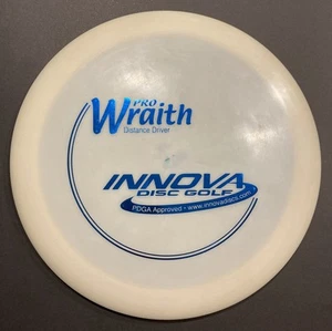 Innova 💎 Pro Wraith - Old School PFN/PAT# Penned WR 172 RARE💎 - Bild 1 von 3