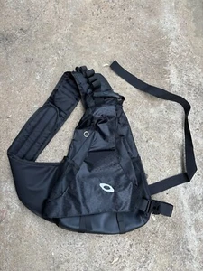 Vintage Black Sling Bag - Picture 1 of 4