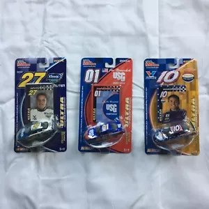 RACING CHAMPIONS ULTRA SERIES 1:64 2004 PREIS GILT PRO AUTO - Bild 1 von 8