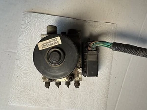Dodge RAM 1500 ABS Anti-lock Brake Module Pump 2013 P68207201AC OEM - Foto 1 di 9