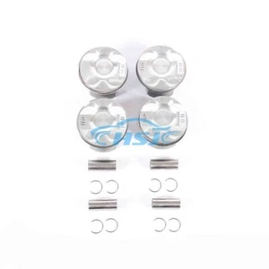 Conjunto de anillo de pistón 2,0 L 20 mm apto para BMW 120i 320i 520i 11257551550 - Imagen 1 de 16