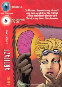 Artifact 6I 6 Any Linkstone - Image Overpower - Overpower - Picture 1 of 1