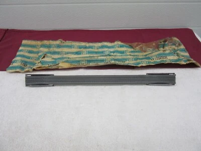 Correa de tracción de puerta lateral delantera o trasera Buick Electra LeSabre 1985-1989 dp  Foto 1 de 4