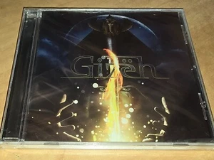 GIZEH CD  Rare Spanish Heavy 2016 *SEALED *Sepulcro-Anubis-Corvux-Centinela-Wild - Picture 1 of 2