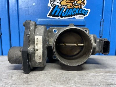 Ford Expedition 2005-2010 carrocería del acelerador OEM 3L3E-AE Foto 1 de 4