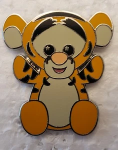 Prendedor paquete de deseos misteriosos de los parques de Disney - Winnie the Pooh TIGGER - Imagen 1 de 2