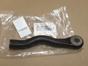 LEXUS GSF 5.0 Left Tie Rod End 2015-on 2UR-GSE 45464-30060 Genuine NEW - Picture 1 of 8
