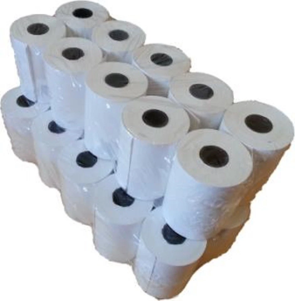 TILL ROLLS TO FIT - CRG100, CRG3, CRG5, CRG-100, CRG-3, CRG-5, CRG Cash Register
