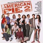 American Pie 2 (2001) [CD] Blink-182, Green Day, American Hi-Fi, Alien Ant Fa...