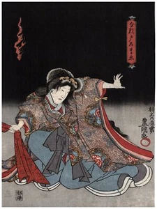 2472.Decor Poster.Coney Island Wonder Wheel.Home room interior design.Wall art - Picture 1 of 1