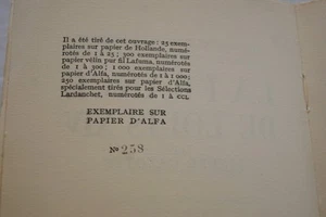 LA FRANCE DE LOUIS XIV-PIERRE GAXOTTE-EDITION ORIGINALE-1946 - Picture 1 of 1