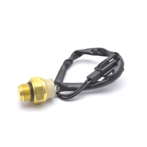 Coolant Sensor Radiator Fan Switch Suzuki GSX-R600W 750W 1100W RF600 RF900 VZ800 - Picture 1 of 1